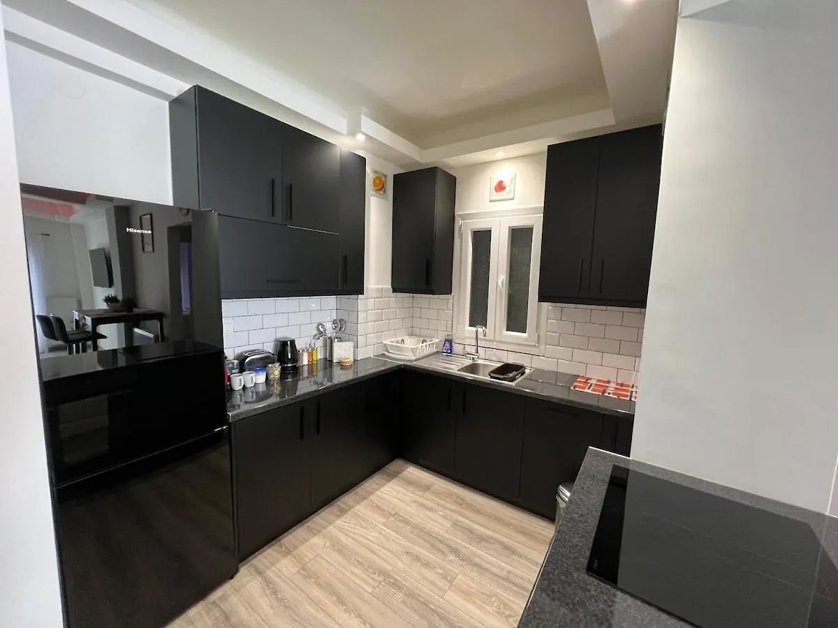 City Apartment In سالونيك اليونان