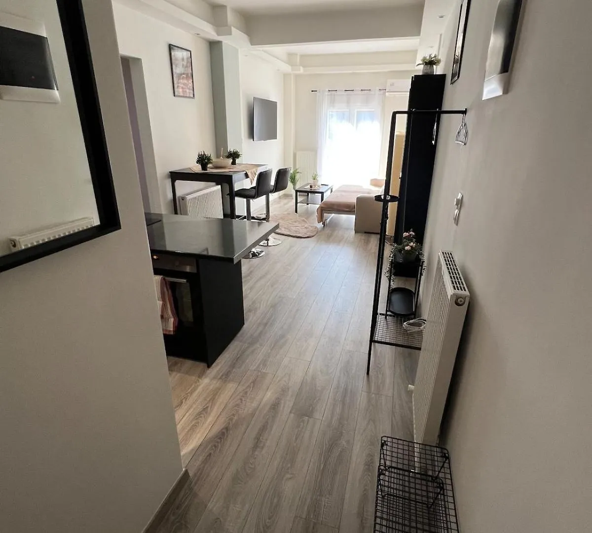 City Apartment In سالونيك اليونان