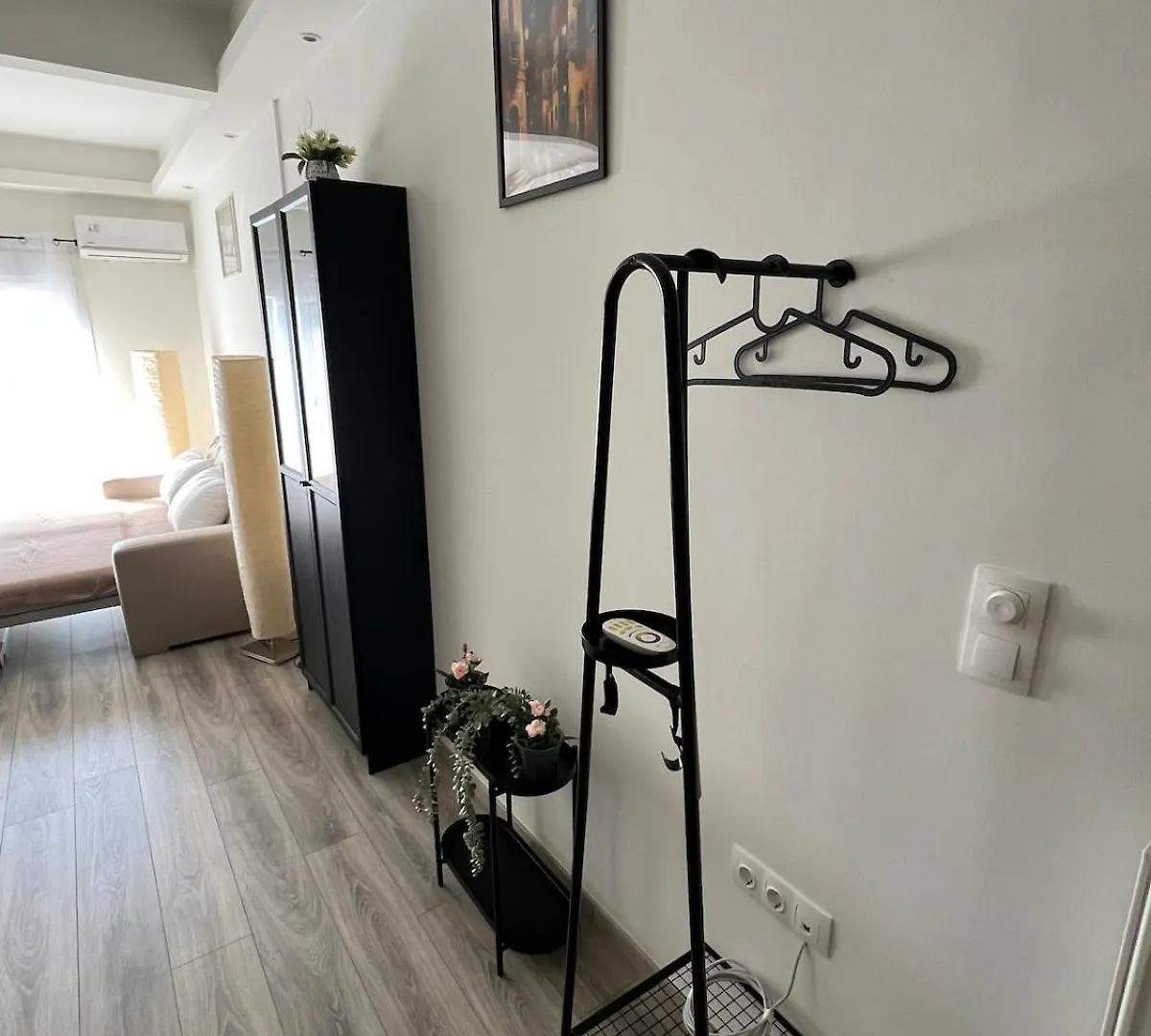 City Apartment In سالونيك