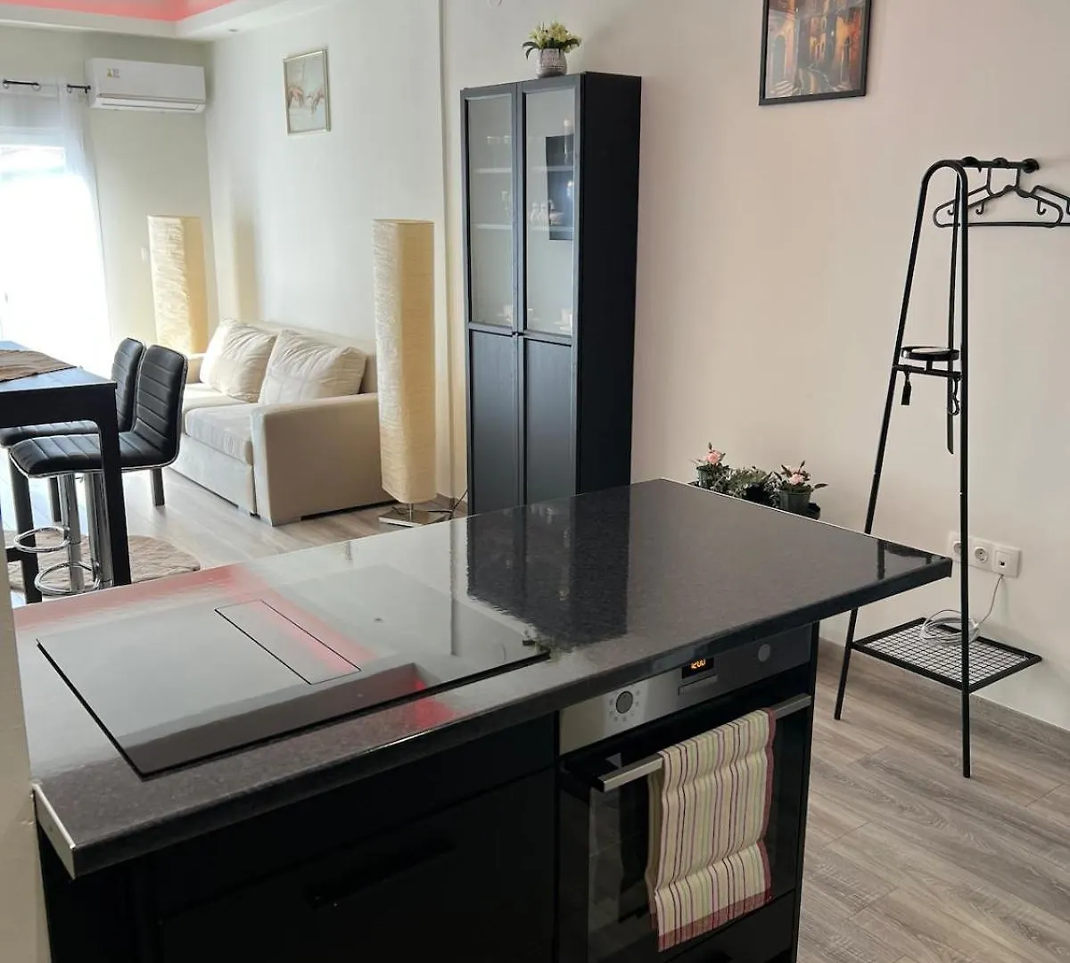 City Apartment In سالونيك اليونان